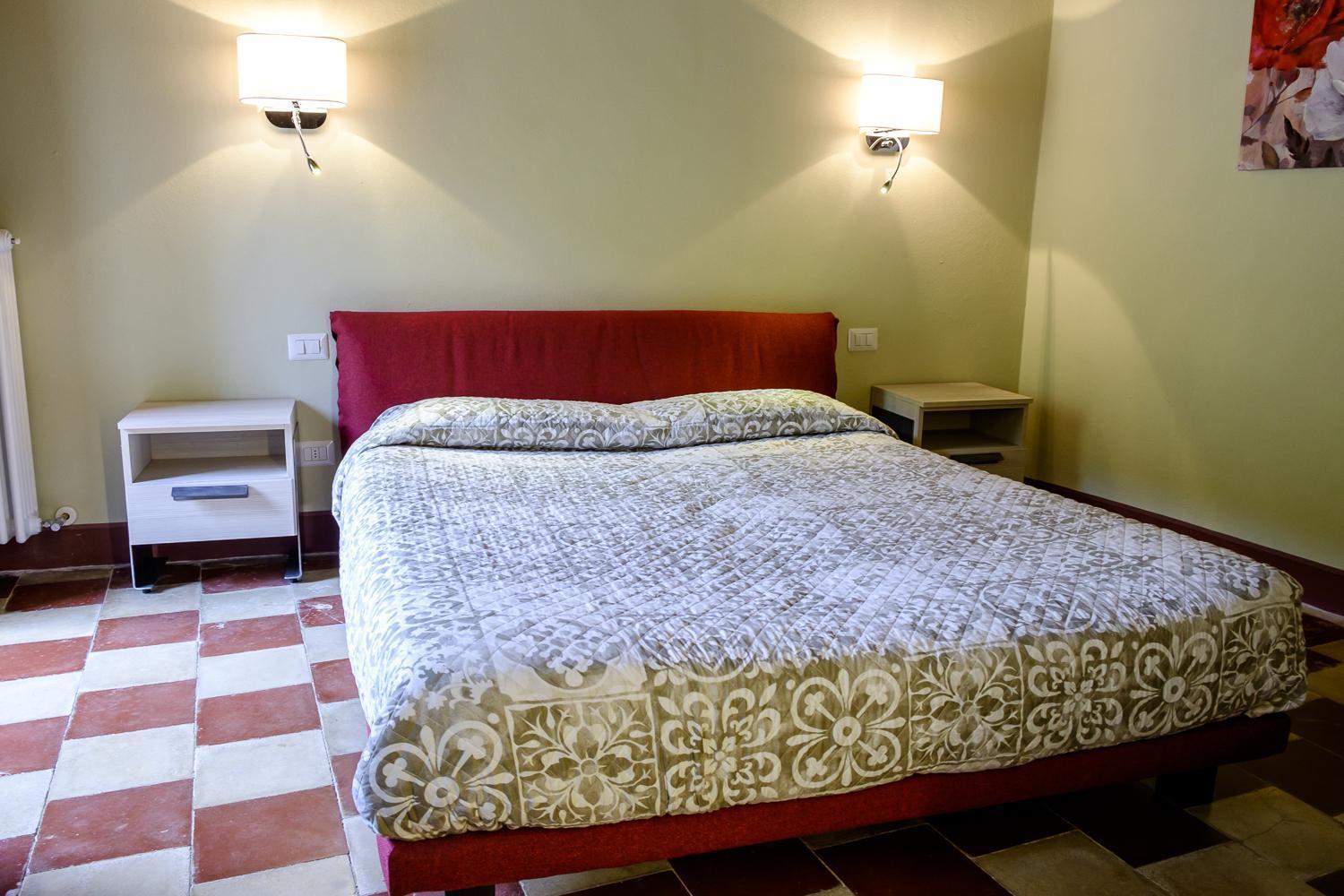 La Botalla Agriturismo Lisio Exterior photo